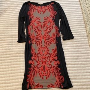 Banana Republic Shift Dress - Medium